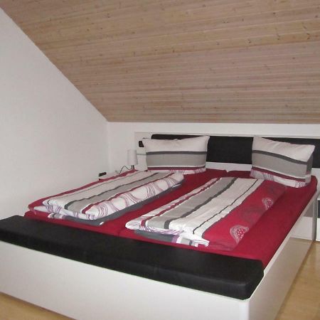 Ferienhaus Wunsch Оберкирх Екстериор снимка