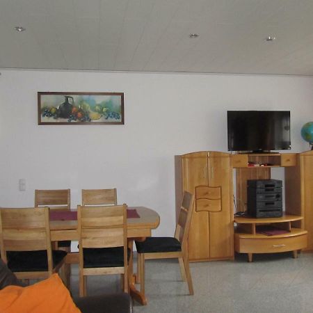 Ferienhaus Wunsch Оберкирх Екстериор снимка