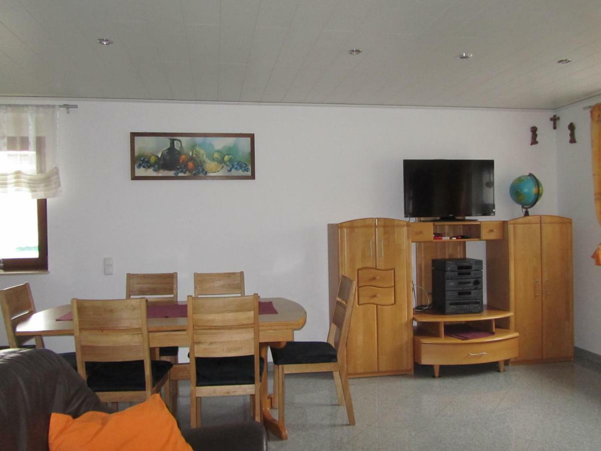 Ferienhaus Wunsch Оберкирх Екстериор снимка