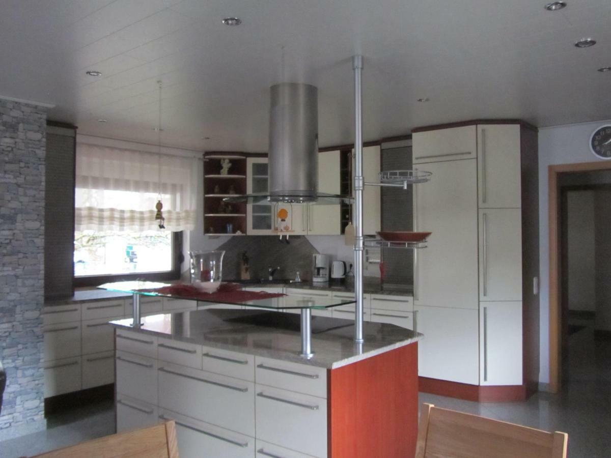 Ferienhaus Wunsch Оберкирх Екстериор снимка
